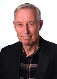 Profile image for Councillor John Turner