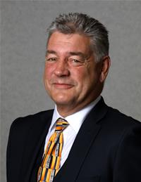 Profile image for Councillor Bob Noble