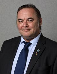 Profile image for Councillor John Boughtflower