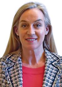 Profile image for Councillor Lisa Brennan