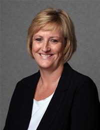 Profile image for Councillor Clare Barratt