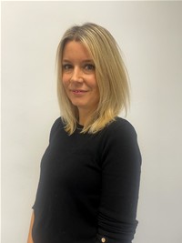 Profile image for Councillor Laura Barker