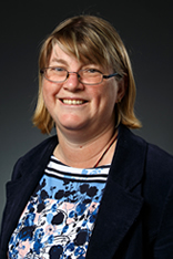 Profile image for Councillor Penny Edgington