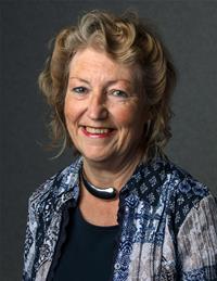Profile image for Councillor Vivienne Leighton