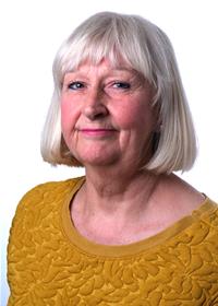 Profile image for Councillor Elizabeth Baldock