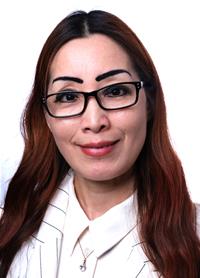 Profile image for Councillor Mary Bing Dong
