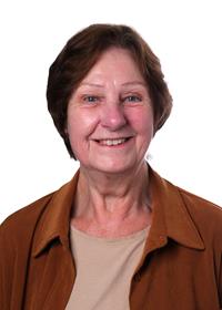 Profile image for Councillor Sandra Dunn