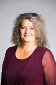 Profile image for Councillor Sinead Mooney