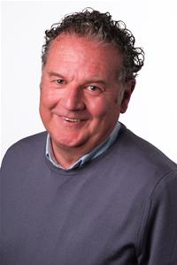 Profile image for Councillor Sean Beatty