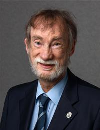 Profile image for Councillor Richard Smith-Ainsley