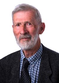 Profile image for Councillor John Doran