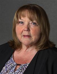 Profile image for Councillor Maureen Attewell