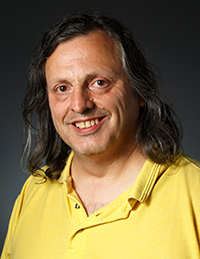 Profile image for Councillor Ian Beardsmore