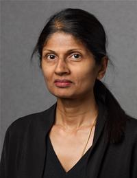 Profile image for Councillor Veena Siva