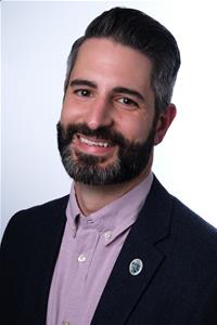 Profile image for Councillor Daniel Geraci