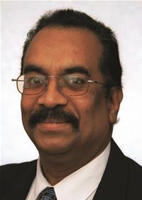 Profile image for Councillor Simon Bhadye