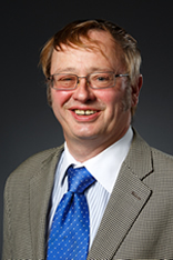 Profile image for Councillor Colin Davis