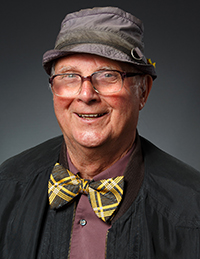 Profile image for Councillor Bernie Spoor