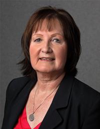 Profile image for Councillor Jenny Vinson