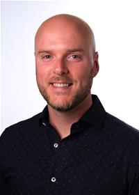 Profile image for Councillor Adam Gale