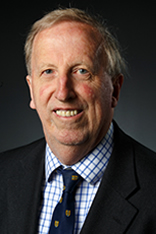 Profile image for Councillor Robert Watts