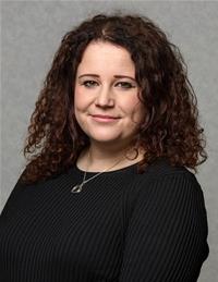 Profile image for Councillor Olivia Rybinski