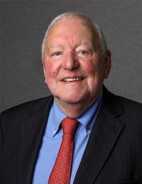Profile image for Councillor Tony Harman