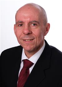 Profile image for Councillor Jon Button