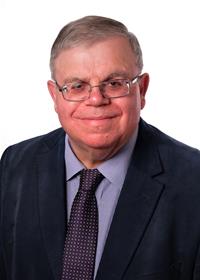 Profile image for Councillor Chris Bateson
