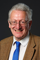 Profile image for Councillor Chris Frazer
