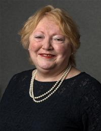 Profile image for Councillor Mary Madams