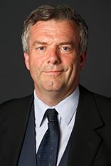 Profile image for Councillor Quentin Edgington