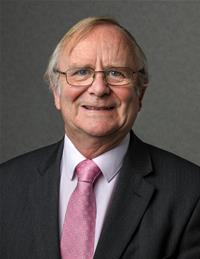 Profile image for Councillor Tony Mitchell