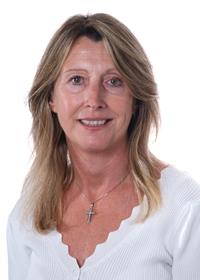 Profile image for Councillor Joanne Sexton
