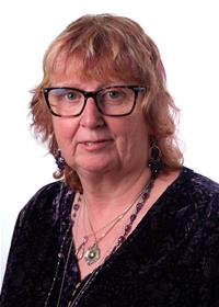 Profile image for Councillor Karen Howkins