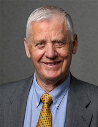 Profile image for Councillor Richard Dunn