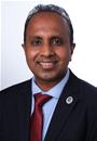 photo of Councillor Buddhi Weerasinghe