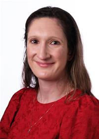Profile image for Councillor Rebecca Geach