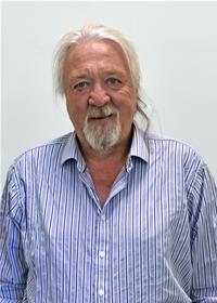Profile image for Councillor Stuart Whitmore